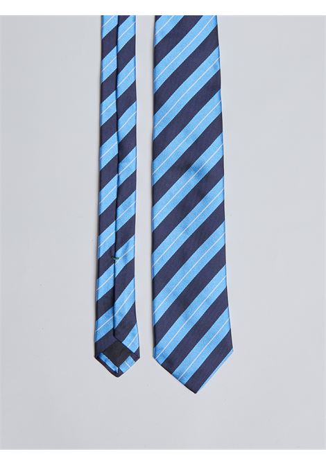 Clothing - Luigi Borrelli - NAPOLI